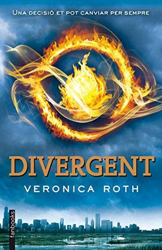 Veronica Roth: Divergent (Valencian language, Fanbooks)