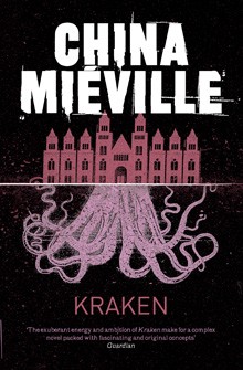Kraken (EBook, 2010, Tor Books)