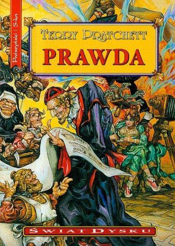 Prawda (Polish language, 2007)