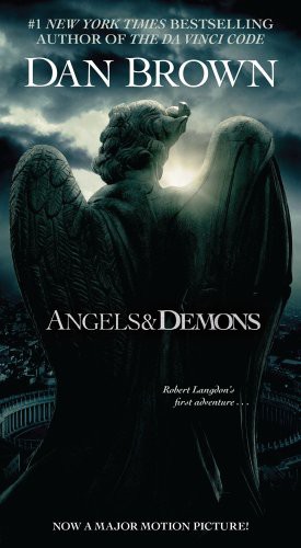 Angels & Demons (Paperback, 2009, Pocket)