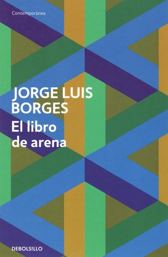 El libro de arena (2015, DeBolsillo)