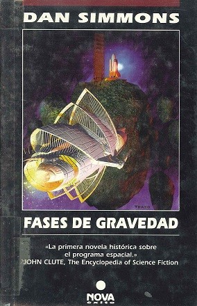 Fases de Gravedad (Paperback, Spanish language, 1992, Ediciones B)