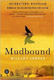 Hillary Jordan: Mudbound (Paperback, 2009, Algonquin paperbacks)