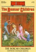 Gertrude Chandler Warner: The Boxcar Children (Perfection Learning Prebound)