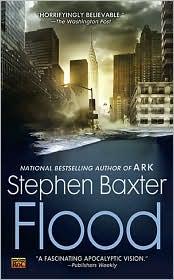 Flood (Paperback, 2010, Roc)