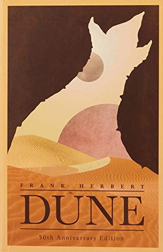 Frank Herbert, Frank Herbert Dost Korpe, Herbert Frank: Dune (Paperback, 2015, Hodder Paperbacks)