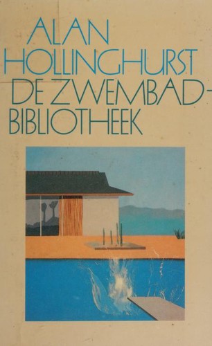 De zwembadbibliotheek (Dutch language, 1989, De Arbeiderspers)