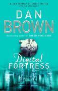 Dan Brown: Digital Fortress