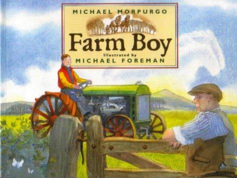 Michael Morpurgo: Farm Boy (Paperback, 1998, Pavilion Books, Limited)