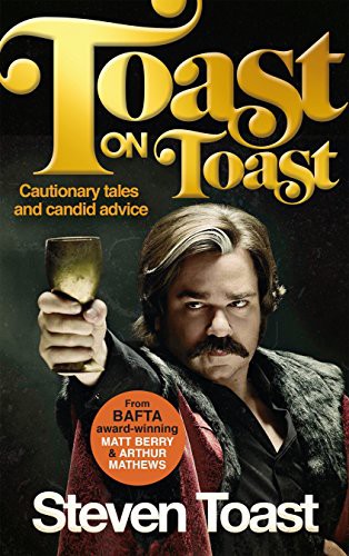 Toast on Toast (Hardcover, 2016, Canongate UK, Canongate Books)
