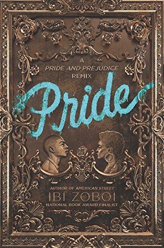 Ibi Aanu Zoboi, Ibi Aanu Zoboi: Pride (2018)