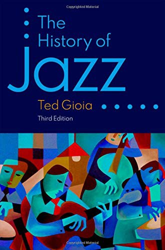 The History of Jazz (Paperback, 2021, Oxford University Press)