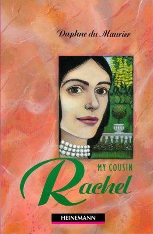 My Cousin Rachel (Paperback, 1995, Macmillan ELT)