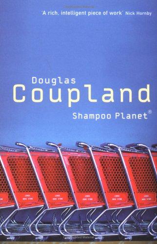 Shampoo Planet (Paperback, 2002, Scribner)