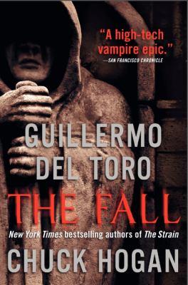 The fall (2010, William Morrow)