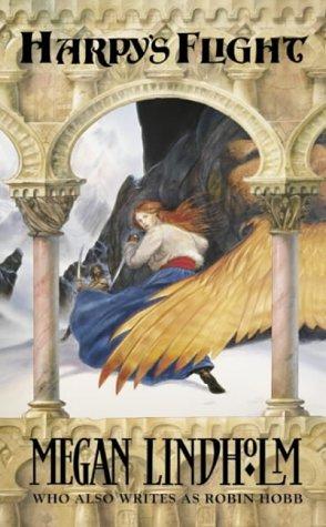 Harpy's Flight (Paperback, 2002, Voyager)