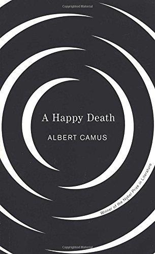 A Happy Death (1995, Vintage International)