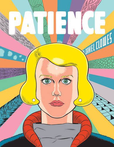 Daniel Clowes: Patience (2016, Penguin Random House)