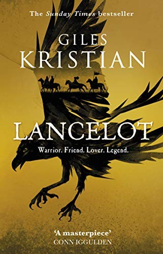 Giles Kristian: Lancelot (Paperback, Corgi Books)