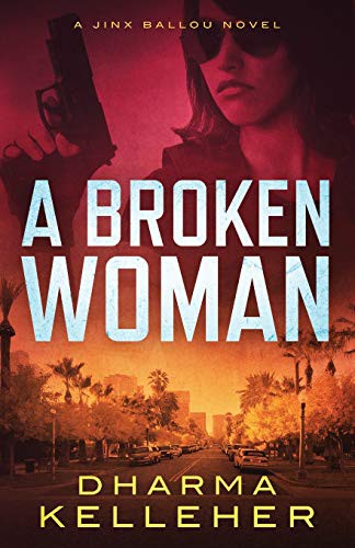 A Broken Woman (Paperback, 2019, Dark Pariah Press)