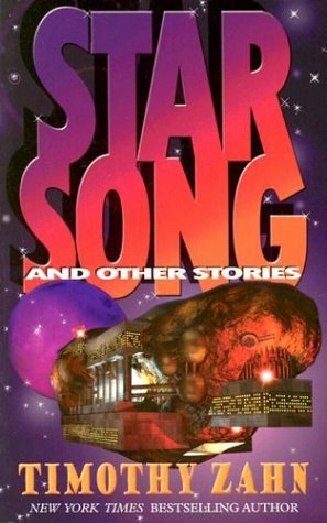 Star Song and Other Stories (Paperback, english language, 2001, Five Star)