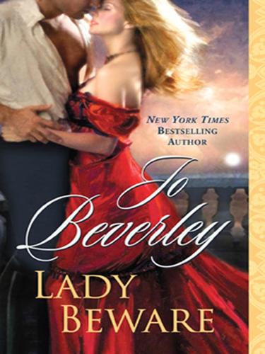 Jo Beverley: Lady Beware (EBook, 2008, Penguin Group USA, Inc.)