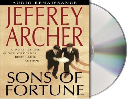 Sons of Fortune (AudiobookFormat, 2003, Brand: Macmillan Audio, Macmillan Audio)