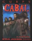 GURPS Cabal (Paperback, 2002, Steve Jackson Games)