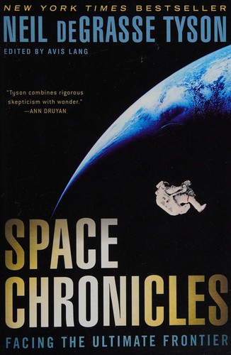 Space Chronicles (2013, Norton & Company, Incorporated, W. W.)