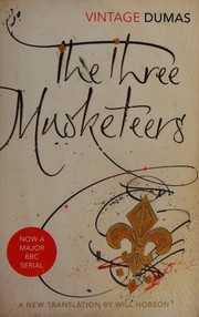 Three Musketeers (2014, Penguin Random House)