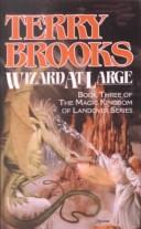 Wizard at Large (Hardcover, 1999, Tandem Library)