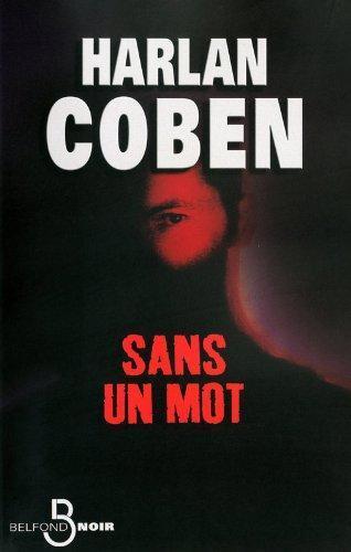 Harlan Coben: Sans un mot (French language, 2009)