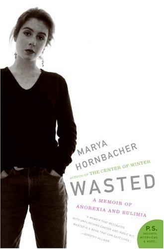 Wasted (Paperback, 2006, Harper Perennial)