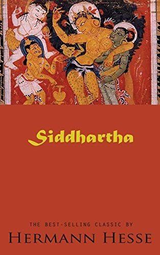 Siddhartha (Hardcover, 2011, Lits)