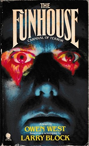 Dean R. Koontz: The funhouse (1981, Sphere)