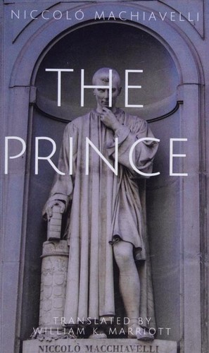 Il principe (1993, [publisher not identified])