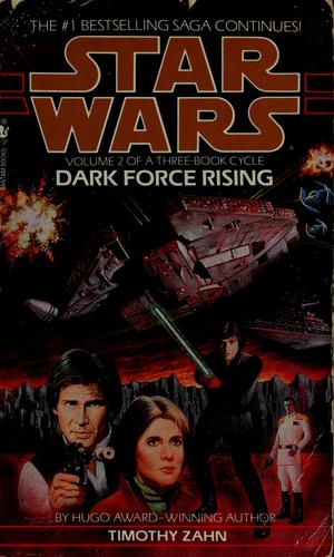 Dark force rising (Paperback, 1993, Bantam Books)