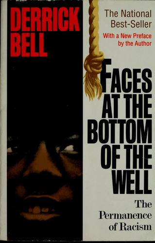 Faces at the bottom of the well (1992, BasicBooks)