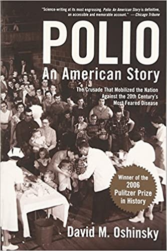Polio (2005, Oxford University Press)