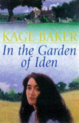 In the Garden of Iden (Hardcover, 1997, Harcourt Brace & Company)