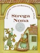 Jean Little: Strega Nona (1975, Prentice-Hall)