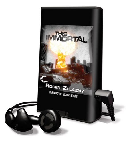 This Immortal (EBook, 2009, Audible)