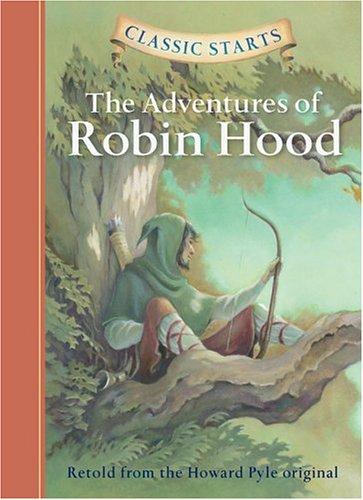 The adventures of Robin Hood (2005, Sterling Pub.)