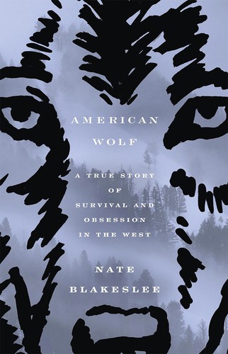 American wolf (2017)
