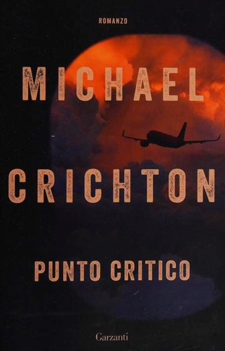 Punto Critico (Paperback, Italian language, 2018, Garzanti)