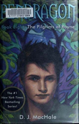 The Pilgrims of Rayne (Hardcover, 2007, Simon & Schuster Books for Young Readers)