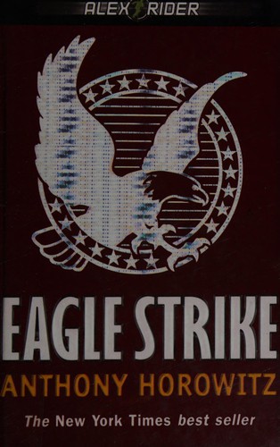 Eagle Strike (2006, Speak)