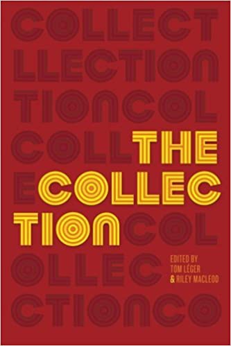 The Collection (Paperback, 2012, Topside Press)