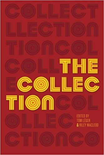 Tom Léger, Riley MacLeod: The Collection (Paperback, 2012, Topside Press)