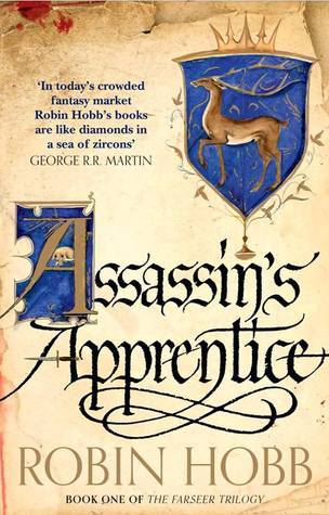 Assassin's Apprentice (1996)